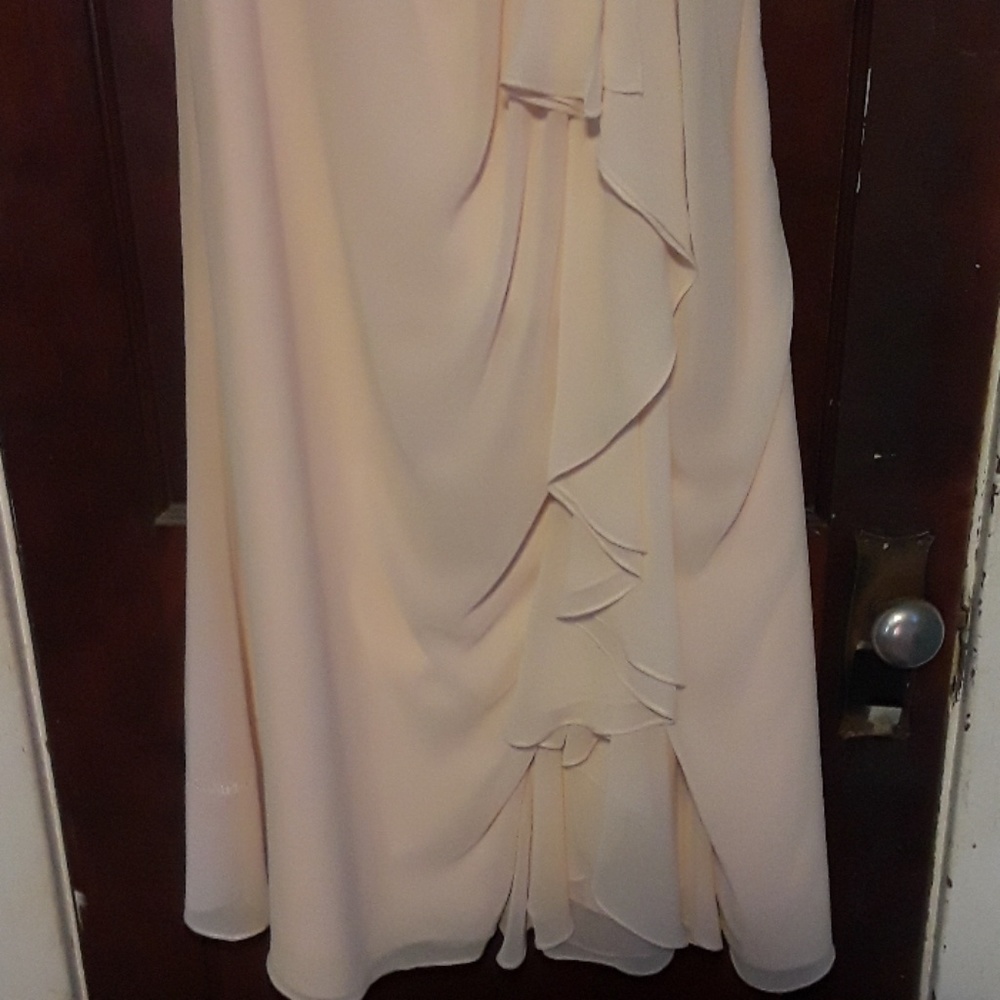 Bill Levkoff Dress - Picture 3 of 4